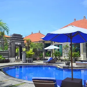 Taman Damai Bungalow Holiday park
